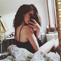 公式个性女生头像