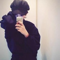 个性女生头像带有字母公式