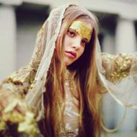 个性女生头像皇冠类头像