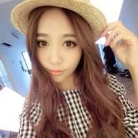 萌孩头像个性女生头像