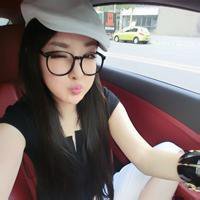 个性女生头像有公式