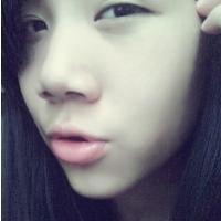 个性女生头像骷髅头