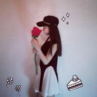 动态个性女生头像