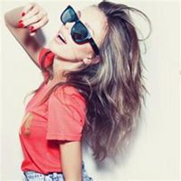 百家姓个性女生头像张