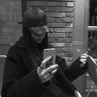 胡一天个性女生头像·