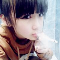 搞笑另类个性女生头像