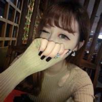 意境简约个性女生头像