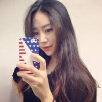 个性女生头像图片风景