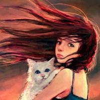 个性女生头像搞笑真人