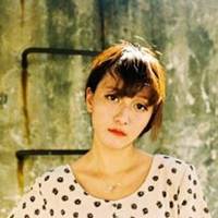 小猫风景个性女生头像