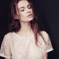 动漫个性女生头像 动漫个性女生头像