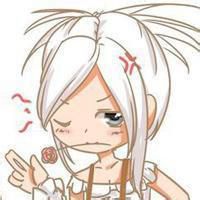 个性女生头像霸气带字