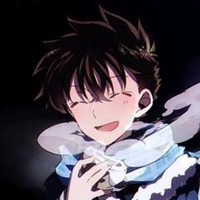 个性女生头像纹身骷髅