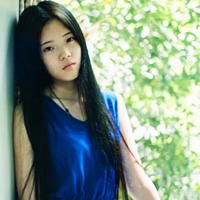 唯美动漫个性女生头像