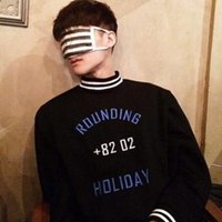 好看动漫高冷男生头像头像背影