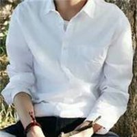 好高冷男生情侣头像头像动漫