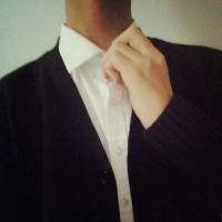 欧美头像高冷男生动漫头像两张