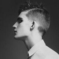 伤感高冷男生头像头像背影