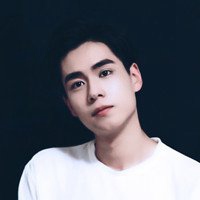 欧美高冷男生霸气头像头像