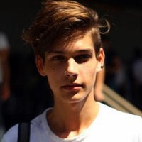 二次元古装高冷男生头像下载