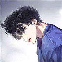 动漫高冷男生头像2018 动漫高冷男生头像2018