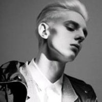 高冷男生帅气动态头像头像