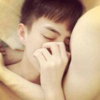 微信动漫高冷男生霸气头像