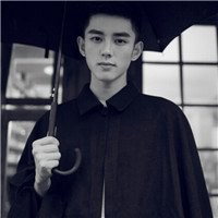 欧美头像高冷男生动漫头像