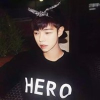 2018高冷男生头像动漫