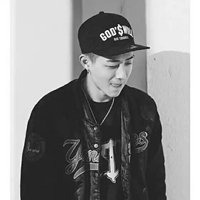 高冷男生头像动漫400