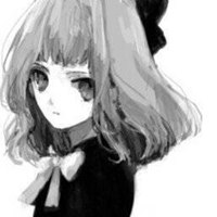 欧美头像高冷女生高清头像2018