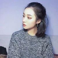 高冷女生古风二次元头像高清头像一对