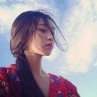 关于水瓶座动漫高冷女生神头像