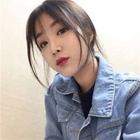 “微信漫画头像高冷女生霸气
