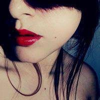 黑色头像高冷女生霸气十足