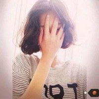 微信头像高冷女生伤感签名