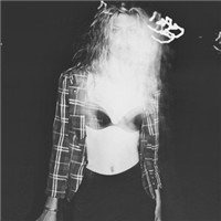 欧美文艺高冷女生头像一对
