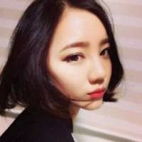 2018欧美头像高冷女生