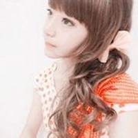 微信头像高冷女生动漫带帽