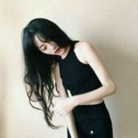 高冷女生二次元动漫头像