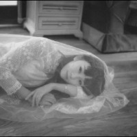 微信头像高冷女生二次元