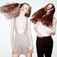 微信头像动漫高冷女生头像 微信头像动漫高冷女生头像