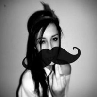 2018高冷女生社会头像 2018高冷女生社会头像