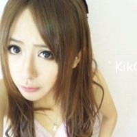 短发二次元高冷女生头像