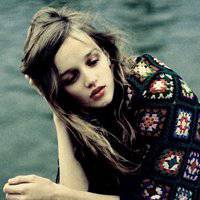 古风高冷女生动漫头像