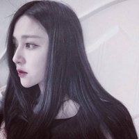 最新伤感高冷女生头像名