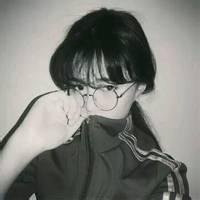 高冷女生唯美王带字头像