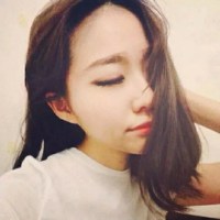 黑白霸气高冷女生头像