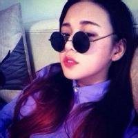 微信头像高清高冷女生