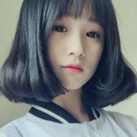 微信头像韩国高冷女生 微信头像韩国高冷女生
